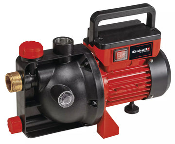 EINHELL GC-GP 6040 ECO Pompa gradina