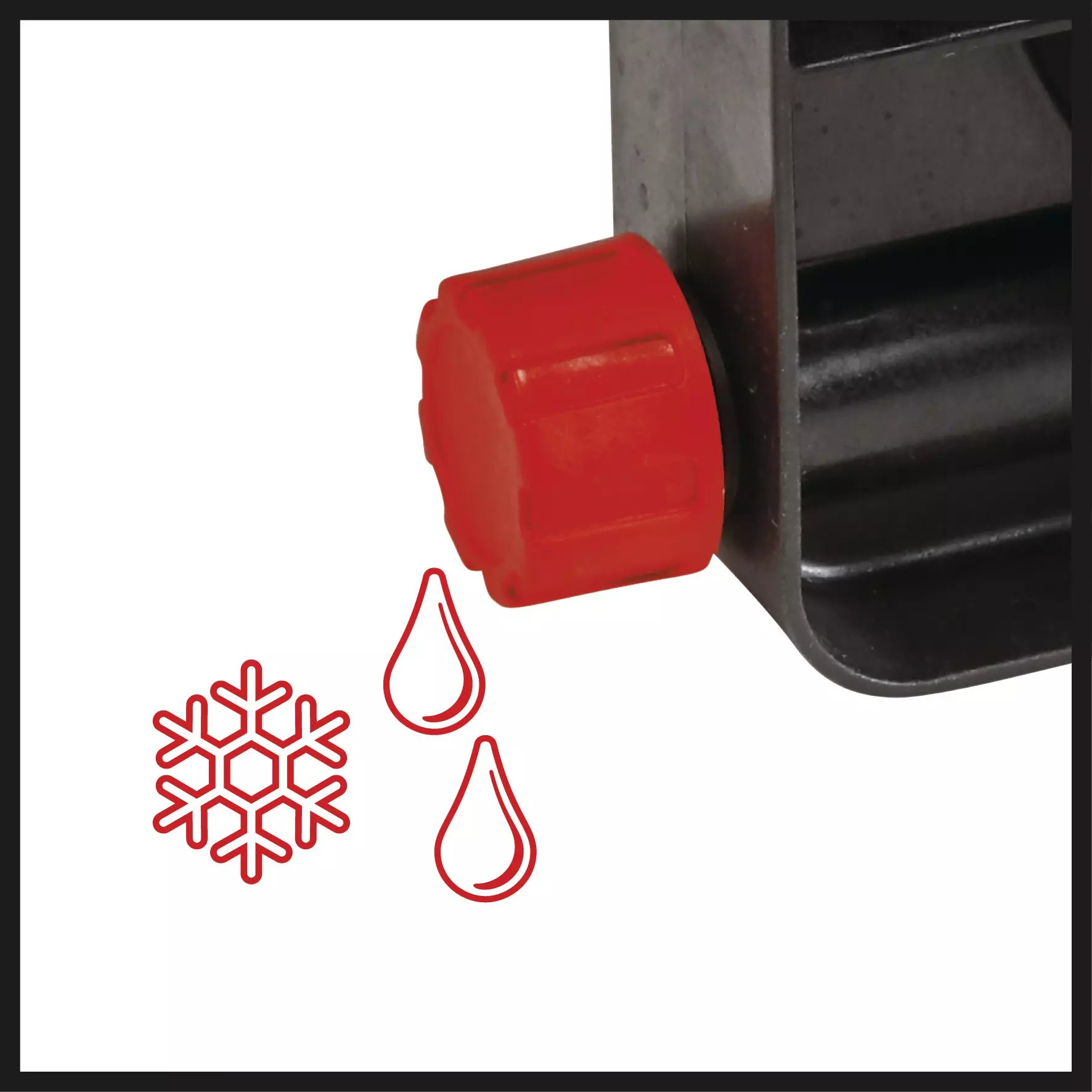 EINHELL GC-GP 6040 ECO Pompa gradina