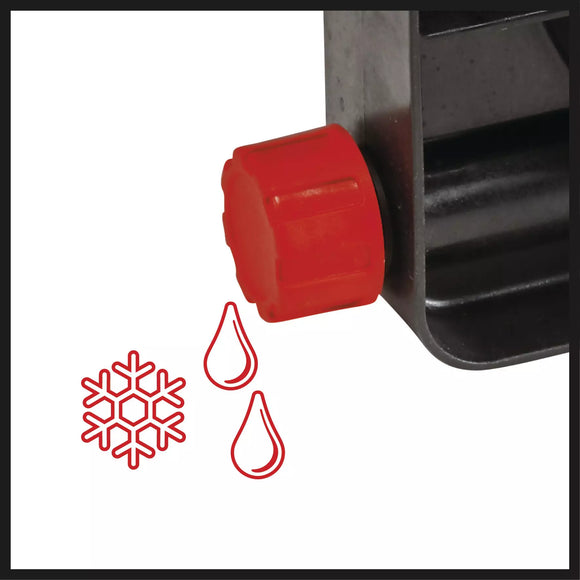 EINHELL GC-GP 6040 ECO Pompa gradina