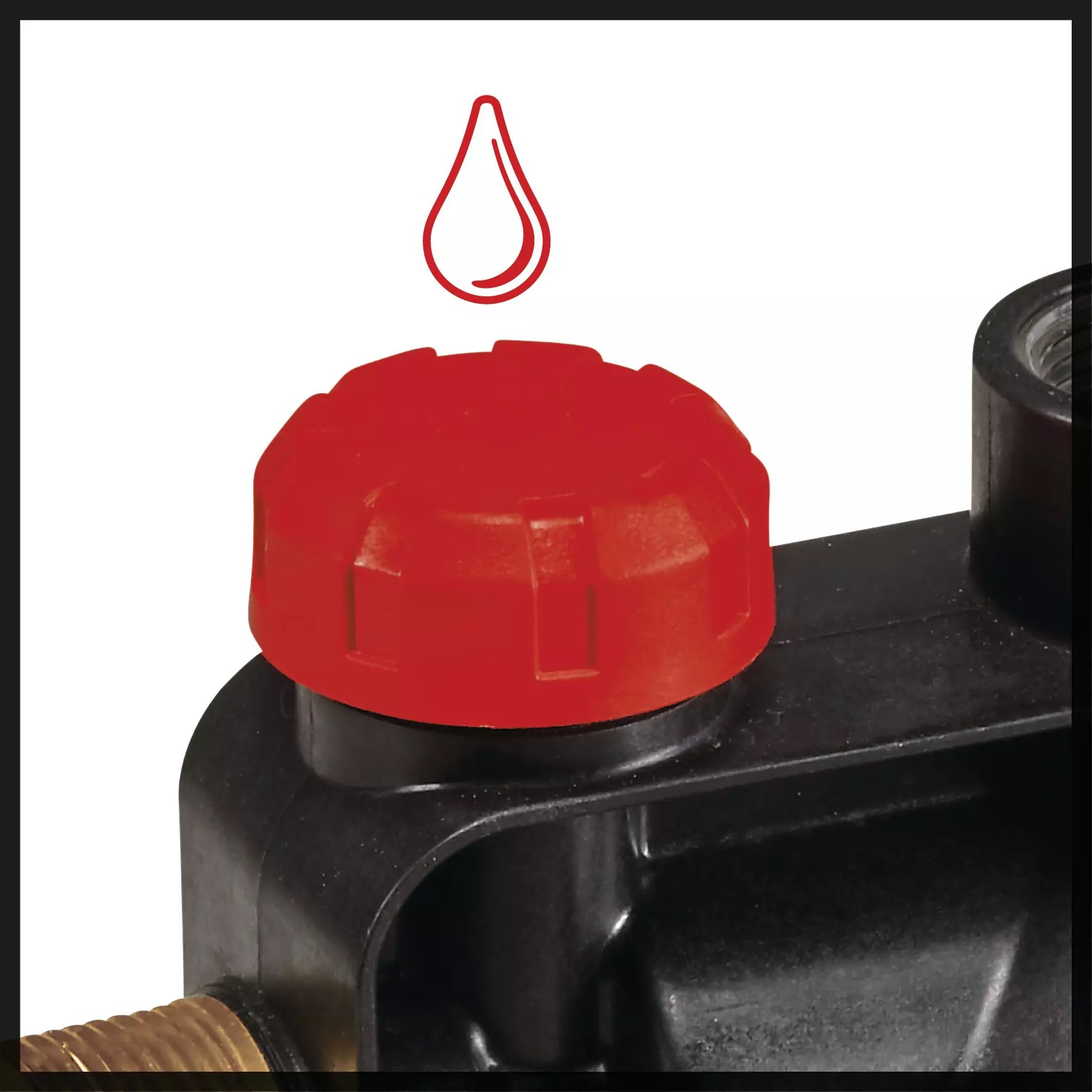 EINHELL GC-GP 6040 ECO Pompa gradina