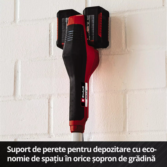 EINHELL AGILLO 36/255 BL-Solo Coasa fara fir