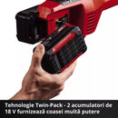 EINHELL AGILLO 36/255 BL-Solo Coasa fara fir-6