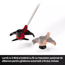 EINHELL AGILLO 36/255 BL-Solo Coasa fara fir-3