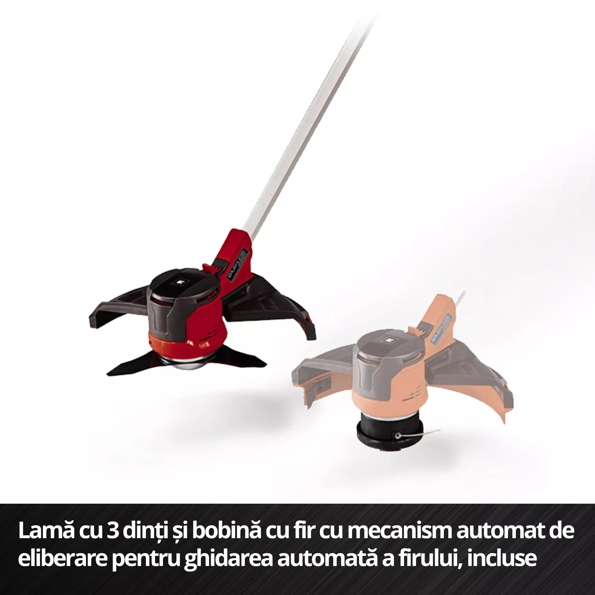 AGILLO 36/255 BL-Solo Coasa fara fir