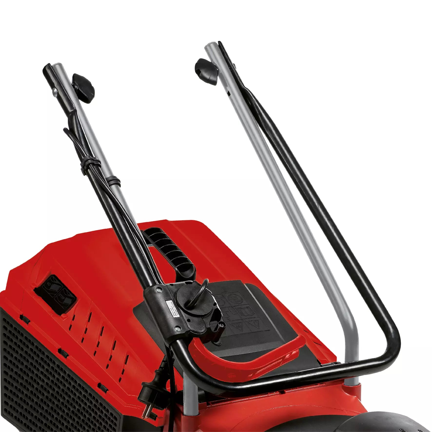 GC-EM 1032 Masina de tuns iarba electrica