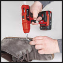 EINHELL TE-CG 18 Li - Solo Pistol batoane plastic fara fir-2