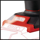 EINHELL TE-CG 18 Li - Solo Pistol batoane plastic fara fir-5