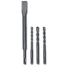 EINHELL TC-RH 620 4F Kit Ciocan rotopercutor-4
