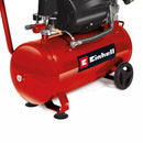 EINHELL TC-AC 420/50/10 V Compresor-6
