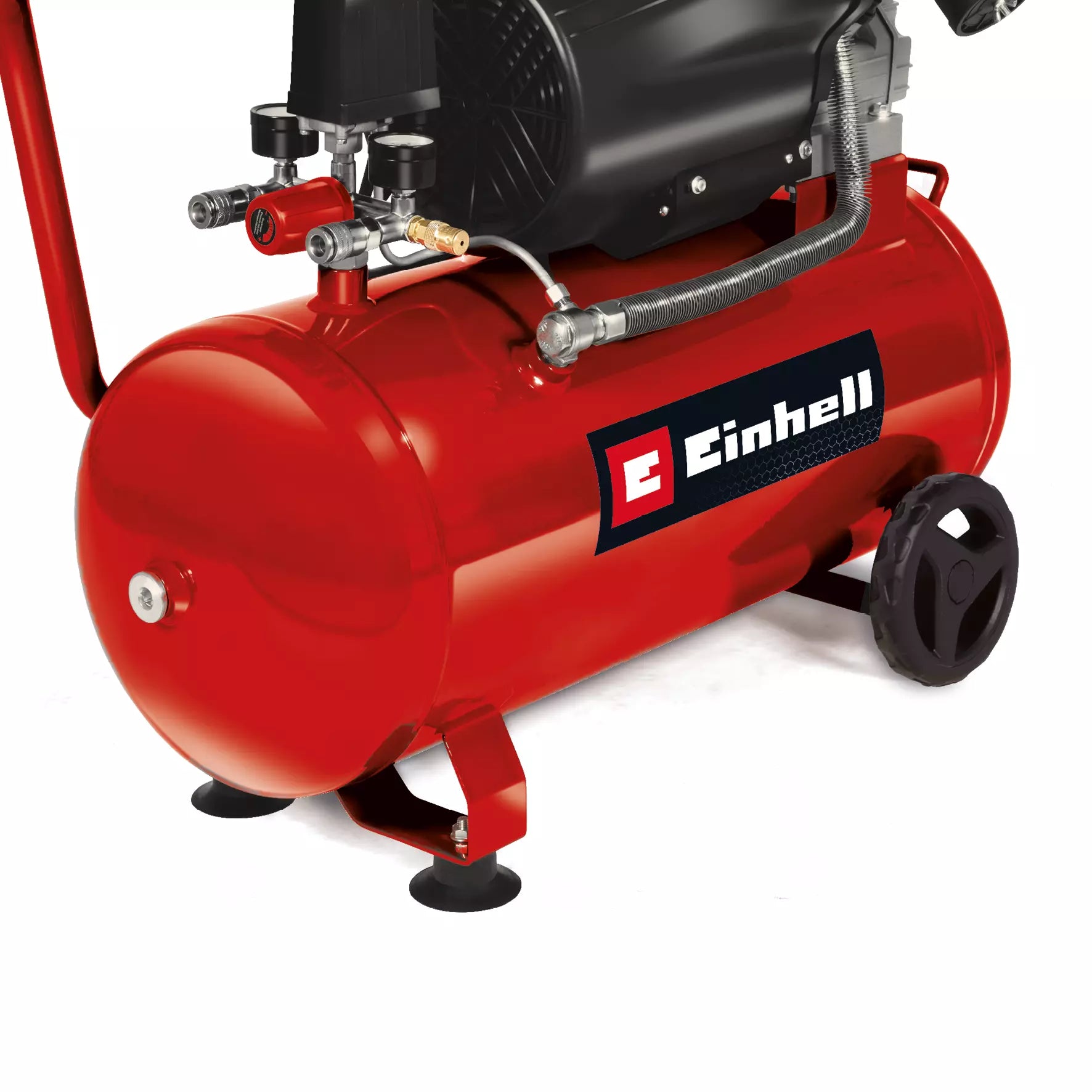 EINHELL TC-AC 420/50/10 V Compresor