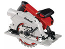 EINHELL TE-CS 165 Ferastrau circular-1