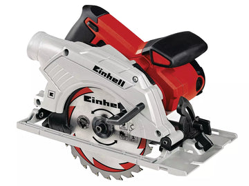 EINHELL TE-CS 165 Ferastrau circular
