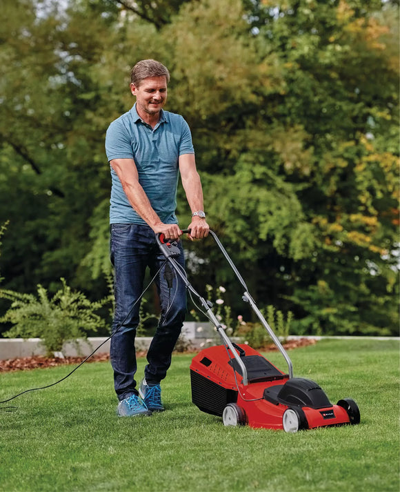 EINHELL GC-EM 1032 Masina de tuns iarba electrica