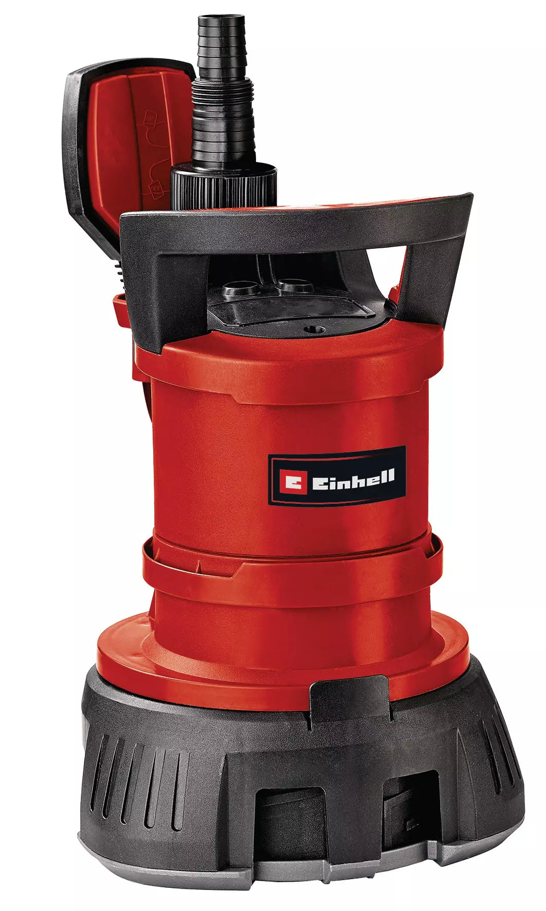 EINHELL GE-DP 5220 LL ECO Pompa submersibila apa curata/murdara