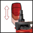 EINHELL GE-DP 5220 LL ECO Pompa submersibila apa curata/murdara-6