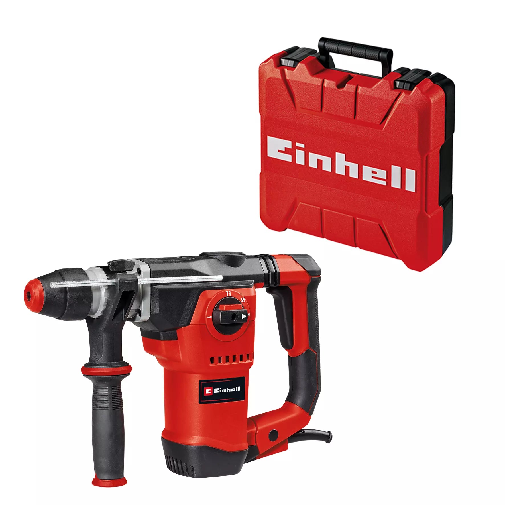 EINHELL TE-RH 32-1600 4F Ciocan Rotopercutor