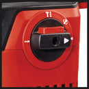EINHELL TE-RH 32-1600 4F Ciocan Rotopercutor-6