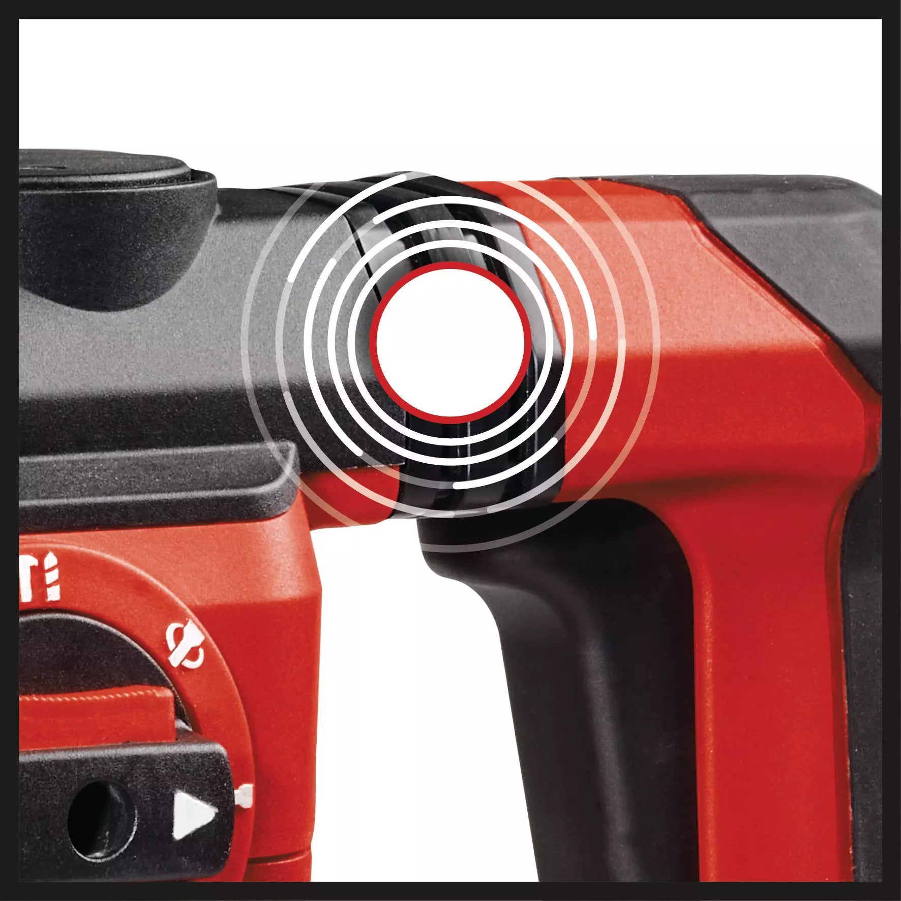 EINHELL TE-RH 32-1600 4F Ciocan Rotopercutor