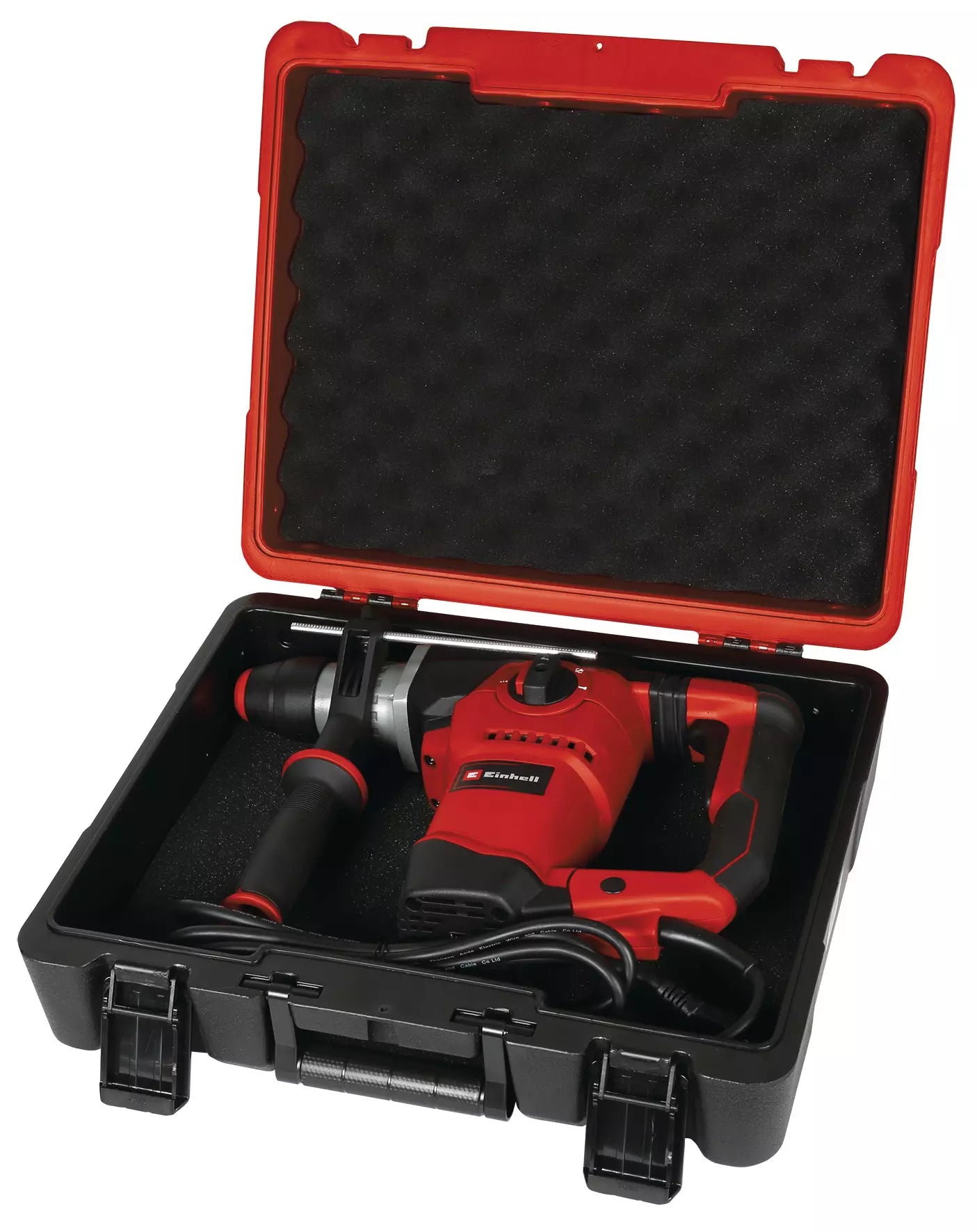 EINHELL TE-RH 32-1600 4F Ciocan Rotopercutor