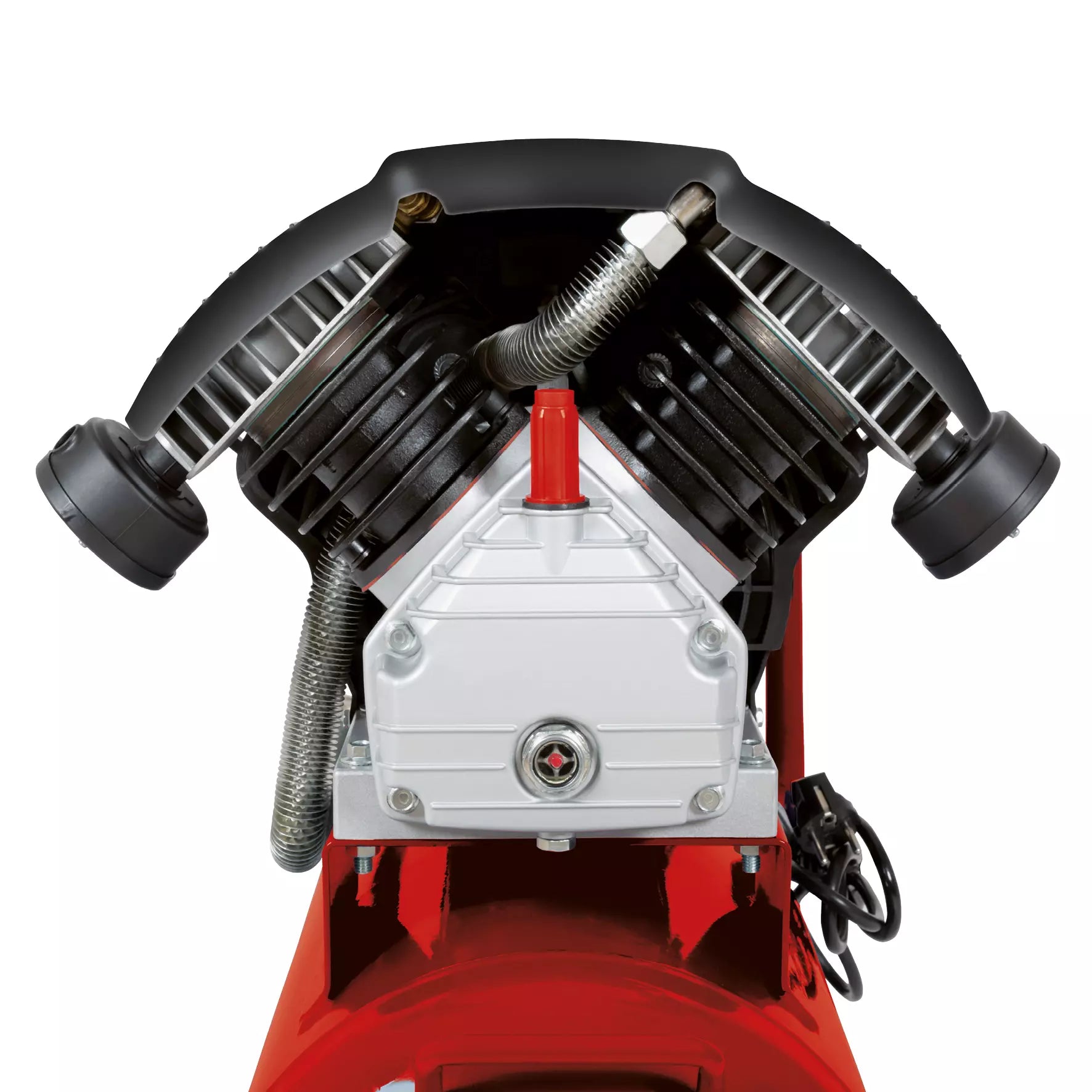 EINHELL TC-AC 420/50/10 V Compresor - 0
