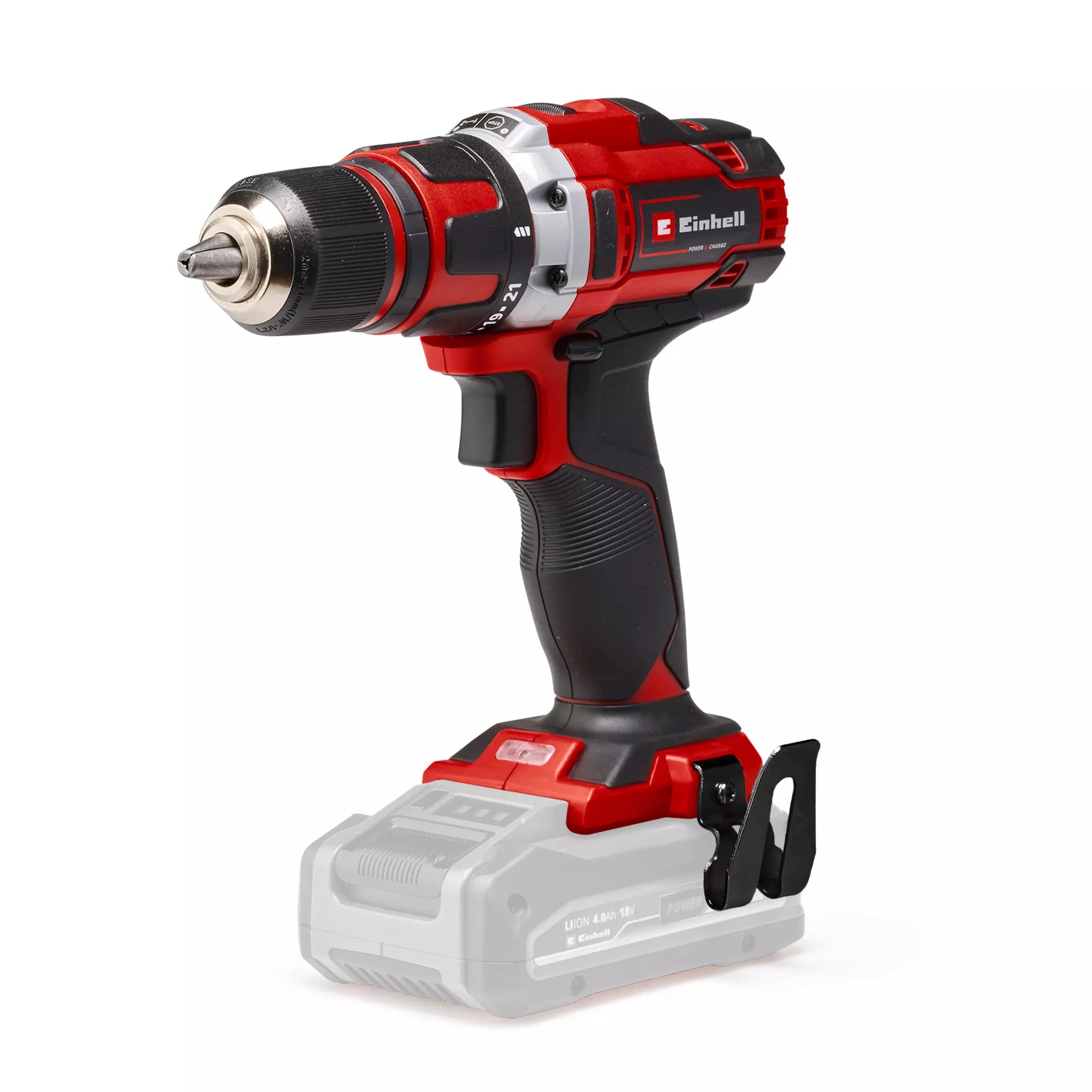 EINHELL TE-CD 18/40 Li-Solo AUTOFILETANTA