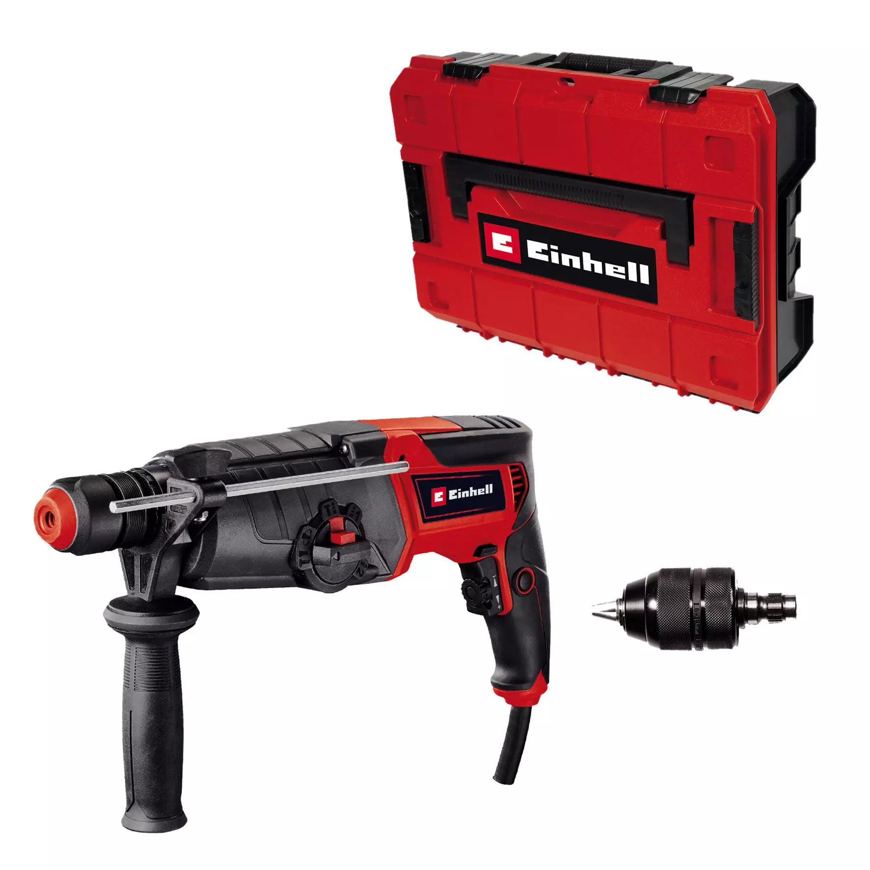 EINHELL TE-RH 950/1 5F Ciocan rotopercutor