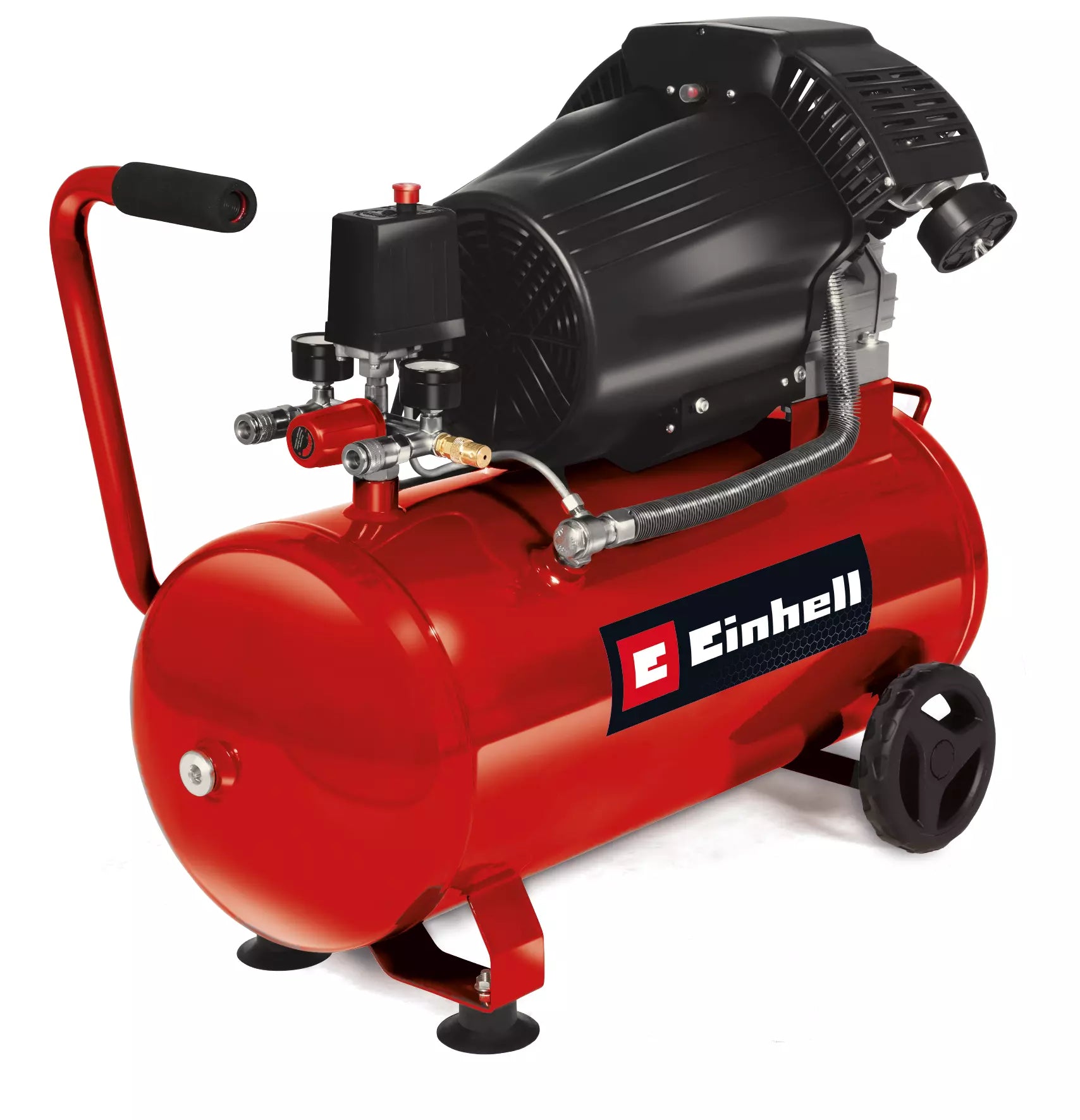 EINHELL TC-AC 420/50/10 V Compresor