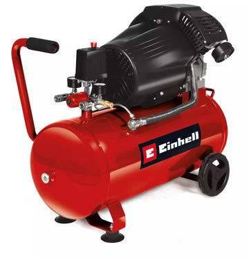 EINHELL TC-AC 420/50/10 V Compresor