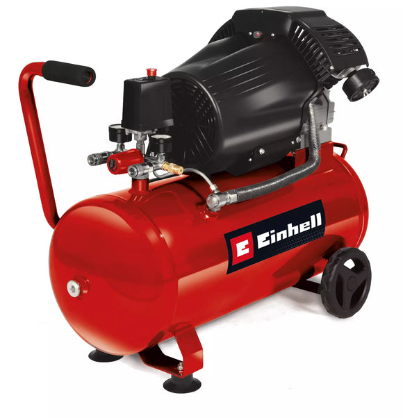 EINHELL TC-AC 420/50/10 V Compresor