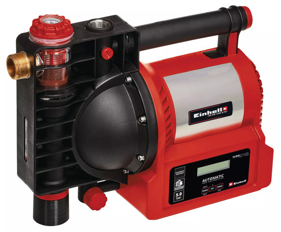 EINHELL GE-AW 1246 N FS Hidrofor automat