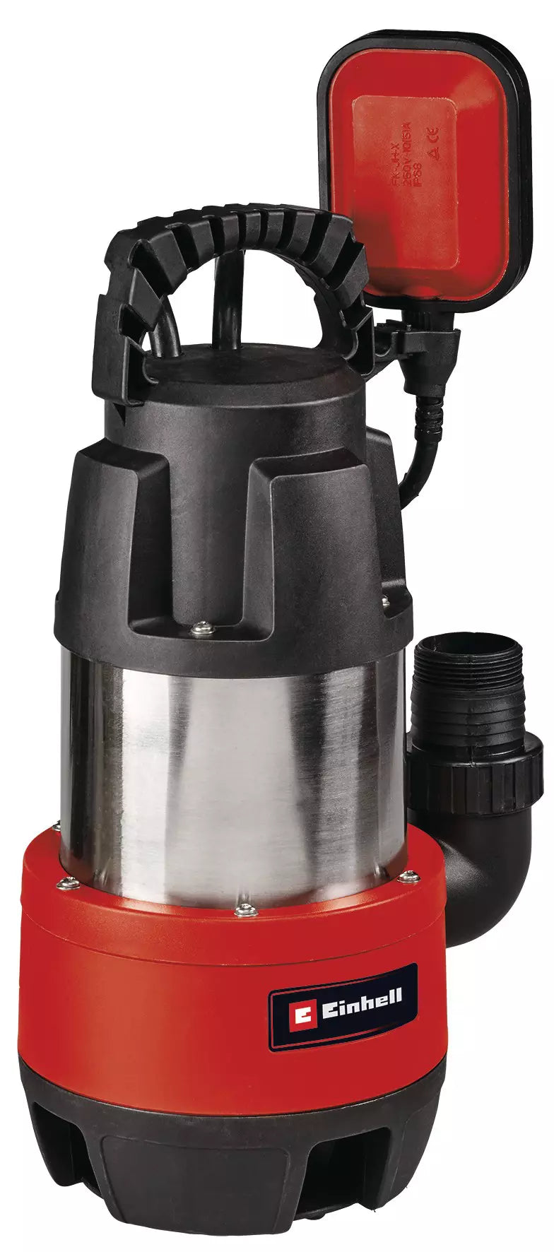EINHELL GC-DP 9040 N Pompa submersibila apa murdara