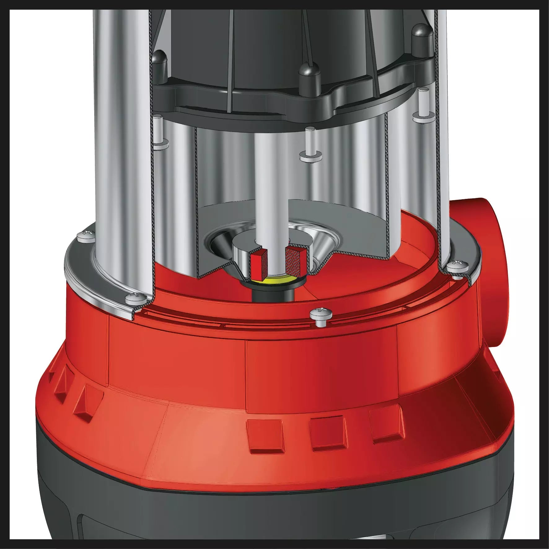 EINHELL GC-DP 9040 N Pompa submersibila apa murdara