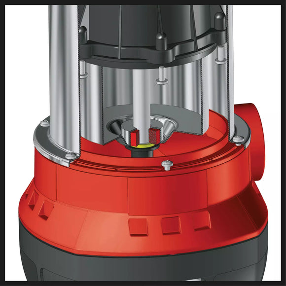 EINHELL GC-DP 9040 N Pompa submersibila apa murdara