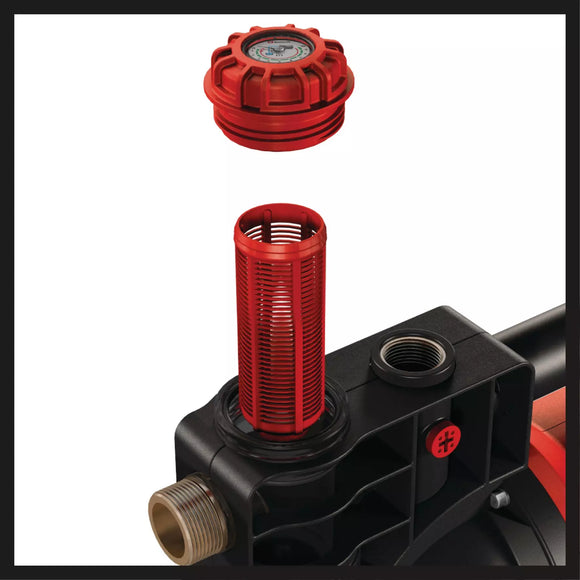 EINHELL GE-AW 1246 N FS Hidrofor automat