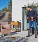 EINHELL HYPRESSO 18/24 Li Masina de spalat cu presiune fara cablu-2