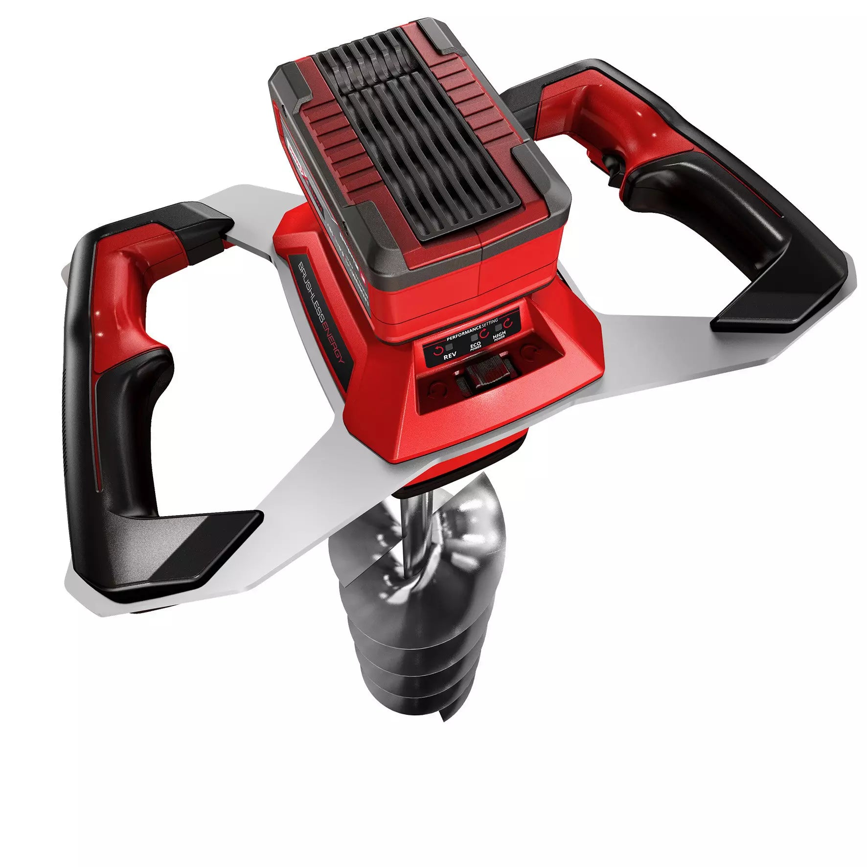 EINHELL GE-PA 18/150 Li BL-Solo PROFESSIONAL Foreza pamant fara fir