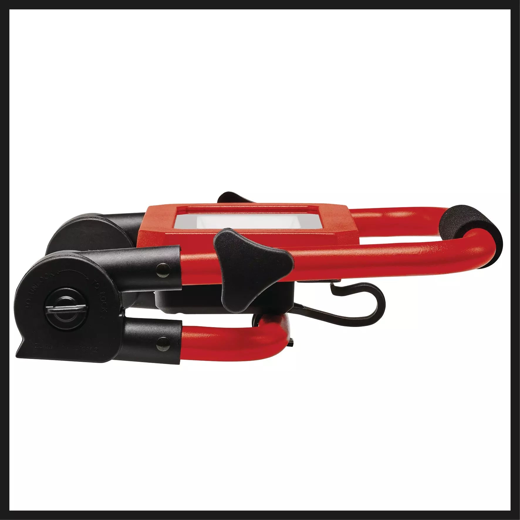 EINHELL TC-CL 18/1800 Li - Solo Lanterna fara fir + Acumulator 18v 2.5Ah PXC