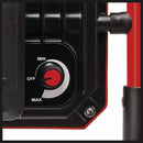EINHELL TC-CL 18/1800 Li - Solo Lanterna fara fir + Acumulator 18v 2.5Ah PXC-4