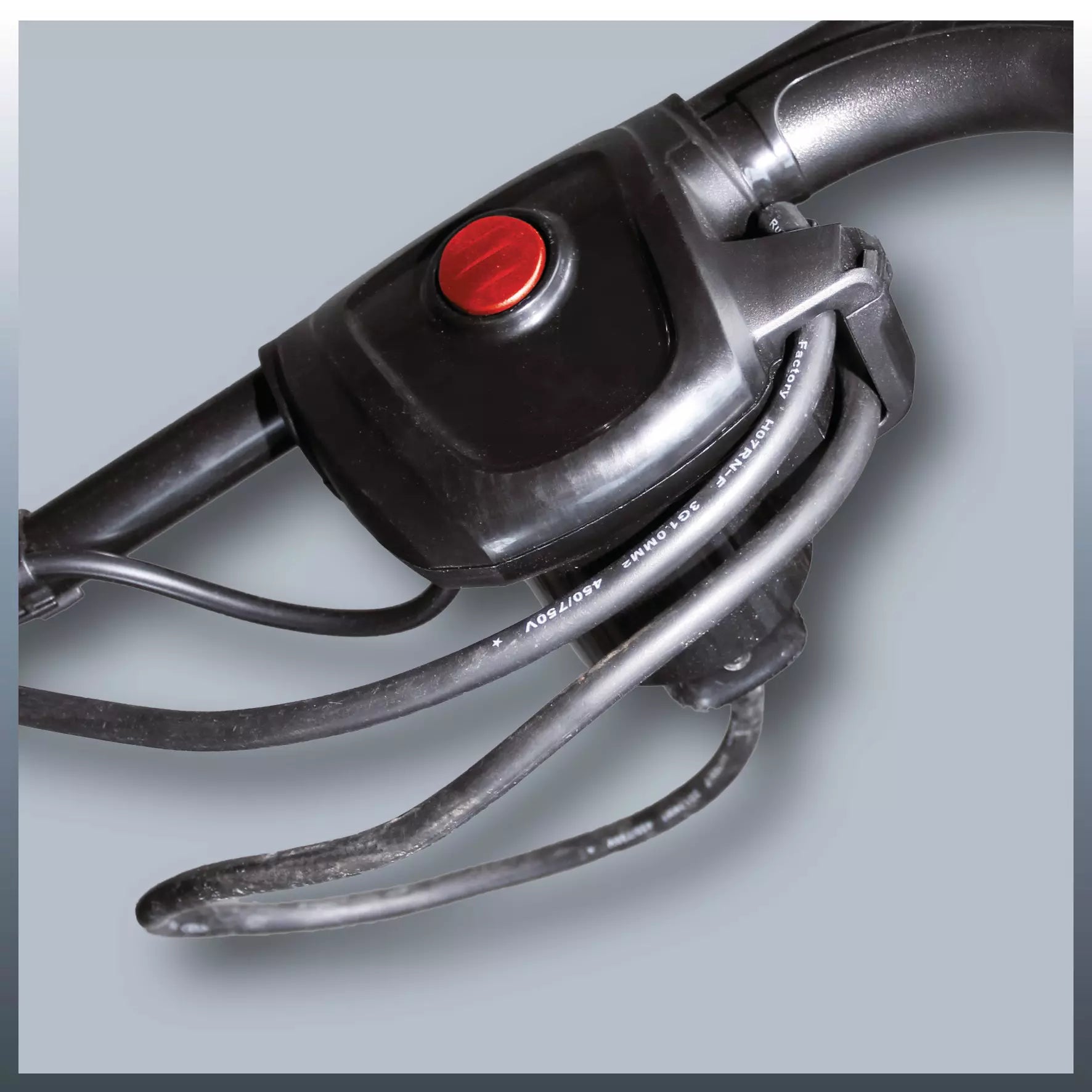 GC-EM 1437 Masina de tuns iarba electrica