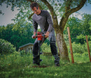 EINHELL GE-EA 18/150 Li BL-Solo PROFESSIONAL Foreza pamant fara fir-2