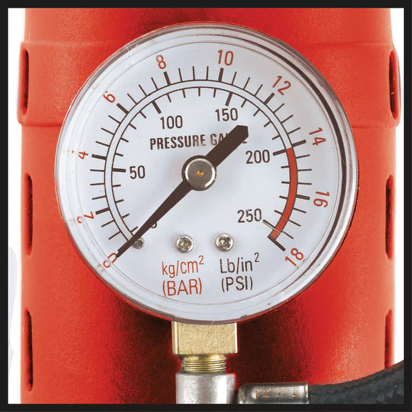 EINHELL CC-AC 12V Compresor auto