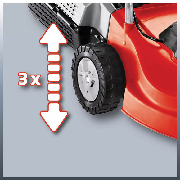 EINHELL GC-EM 1437 Masina de tuns iarba electrica