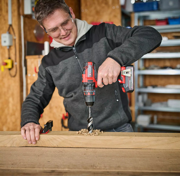 EINHELL TE-CD 18/44 Li-I Kit AUTOFILETANTA