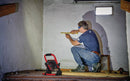 EINHELL TC-CL 18/1800 Li - Solo Lanterna fara fir + Acumulator 18v 2.5Ah PXC-2