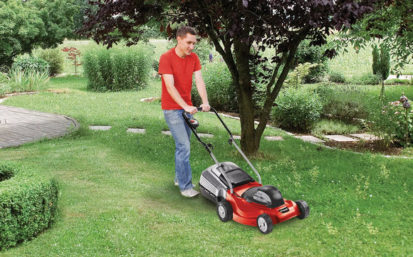 EINHELL GC-EM 1437 Masina de tuns iarba electrica