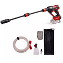 EINHELL HYPRESSO 18/24 Li Masina de spalat cu presiune fara cablu-1