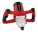 EINHELL TC-MX 1400-2 E Mixer vopsea/mortar-1