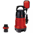 EINHELL GC-DP 7835 Pompa submersibila apa murdara-1
