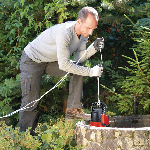 EINHELL GC-DP 7835 Pompa submersibila apa murdara