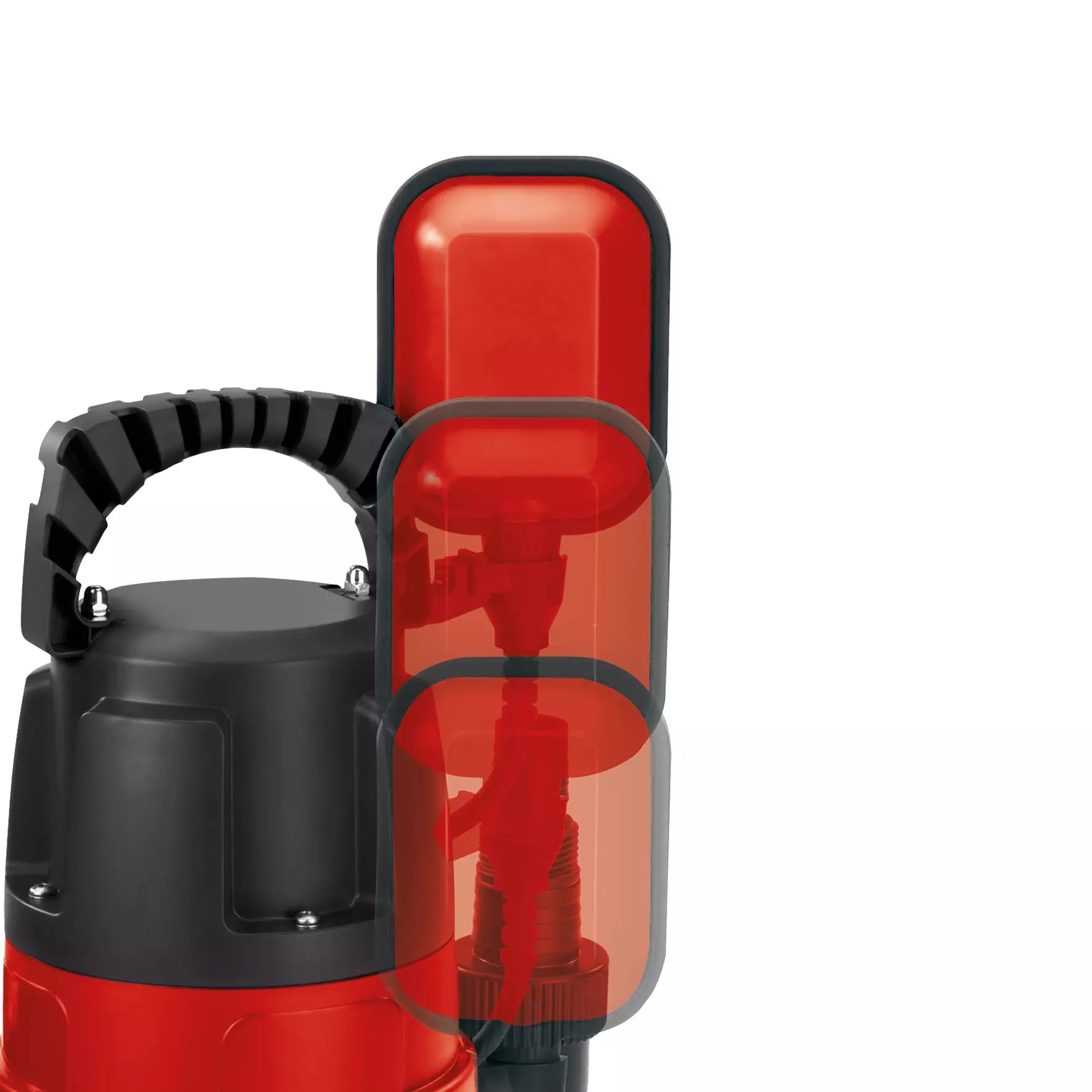 EINHELL GC-DP 7835 Pompa submersibila apa murdara